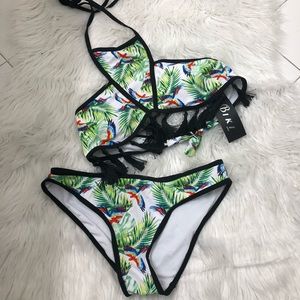 SWIMWEAR Sz Small